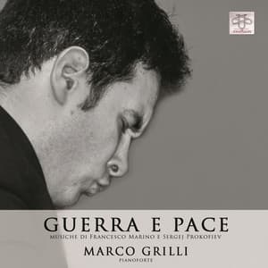 Guerra e Pace - Marco Grilli