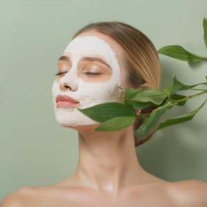 Música Lofi Para Masajes: Vibras Suaves Para El Descanso - Lluvia y frío