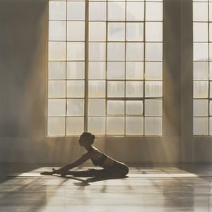 Armonía Fluida De Yoga: Sonidos Suaves De Práctica - Yoga épico