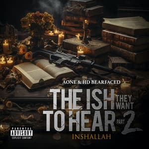 The Ish They Want to Hear, Part 2 - A-One