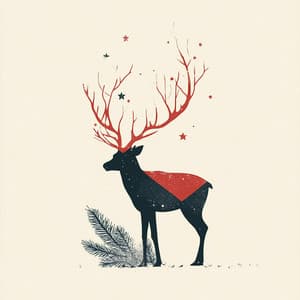 Weihnachtliche Melodien: ein Festliches Musikalbum für die Feiertage - Weihnachtsmusik Orchester