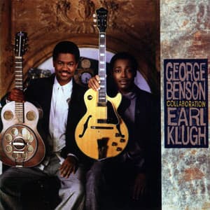 Collaboration - George Benson
