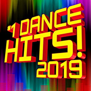 #1 Dance Hits! 2019 - Ultimate Dance Hits