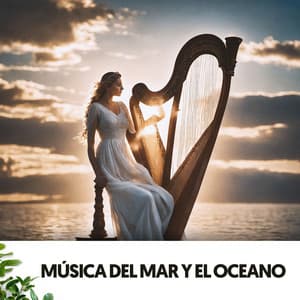 Música del Mar y el Oceano: Melodias de las olas vivas - Dog Relaxation