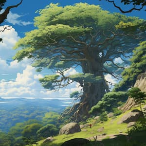 Whispers of the Wild - Nature Sounds Artists