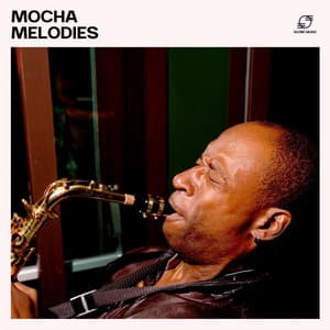 Mocha Melodies - French Cafe Jazz Lounge