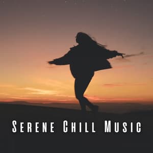 Serene Chill Music - Embracing Sounds