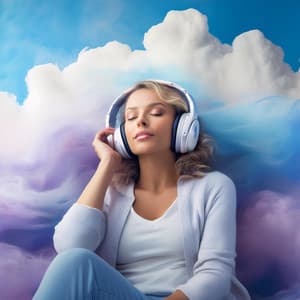 Armonía Lofi: Tonos Musicales Relajantes - Tranquilo Café Música