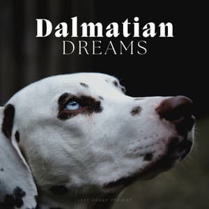 Dalmatian Dreams - Dog Relaxation