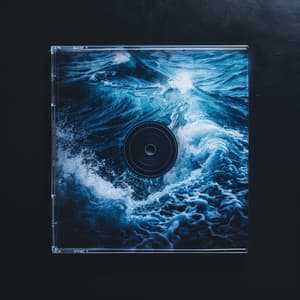 Perpetual Marine Meditation - Ocean Waves