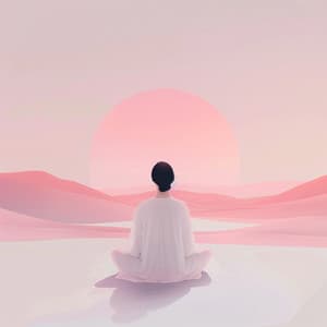 Calma Interior: Resonancia Meditativa - La fábrica de la calma