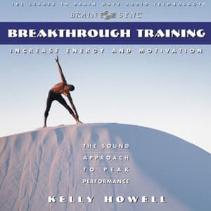 Breakthrough Training - Kelly Howell