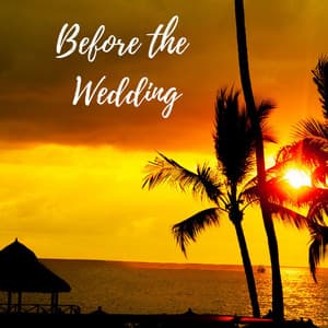 Before the Wedding - Koh Lantana