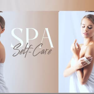 Spa Self-Care: Music Ambience for Good Time in Spa - Healing Oriental Spa Collection