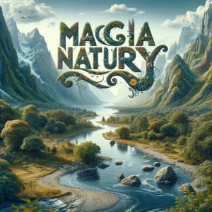 Magia Natury - Strefa Relaksacyjnej Muzyki