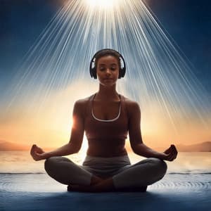 Soothing Melodies: Calm Meditation Tones - Soothing Music for All