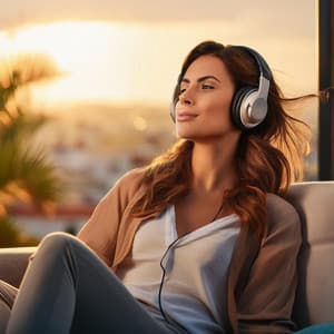 Ambiente Lofi: Ritmos De Tonos Tranquilos - Pioneros de lo-fi puro