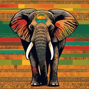 Ringtone Roar: Authentic Safari Rhythms - African Sound Therapy Masters
