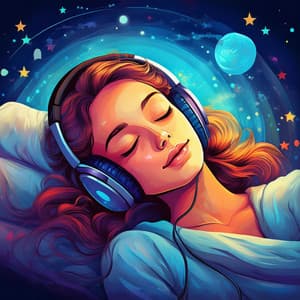 Slumber's Embrace: Sleep Inducing Music - Ultimate Slumber