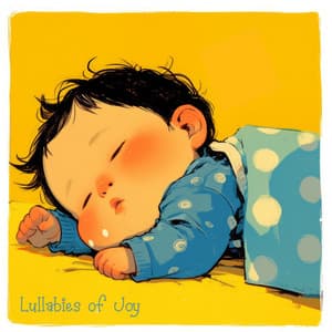 Lullabies of Joy - Playschool Ambience