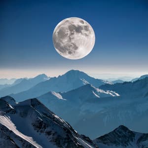 Music For Dreamless Nights And Peaceful Slumber - Sleepytime Worship