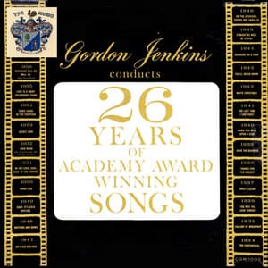 26 Years of Academy Awards - Gordon Jenkins