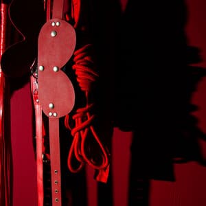 Passionate Play: Intimate Vibes and Flames of Desire - Camila Roxy