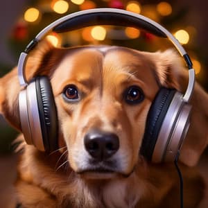 Bark Melodies: Rhythmic Tunes for Dogs - Natural Life
