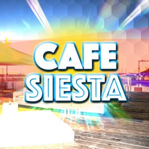 Cafe Siesta - Café Tahiti Bora Bora