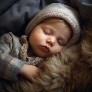 Baby Sleep's Gentle Lullaby: Calming Nighttime Melodies - All Babies Channel