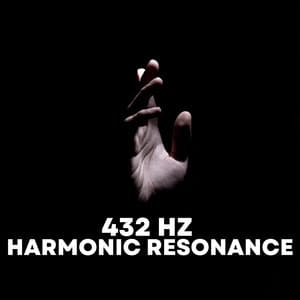 432 Hz Harmonic Resonance: Solfeggio Frequencies for Healing - Solfeggio Tones Collection