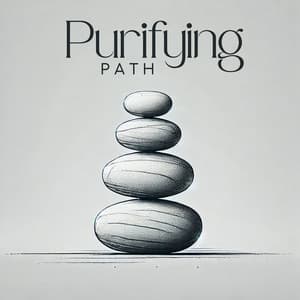 Purifying Path: Detox and Cleansing Frequency - Remove All Negative Energy - Shane Nole