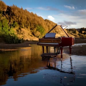 The Art of Piano: Harmonized Expressions - Bertie Lambert