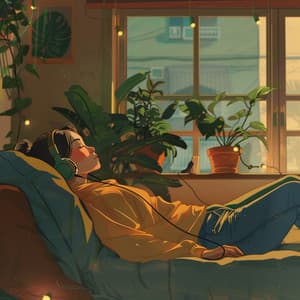 Sleep Time Lofi: Gentle Harmony Sounds - Music For Absolute Sleep