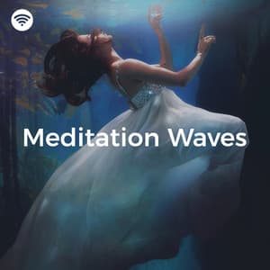 Meditation Waves - Pure Healing Waves