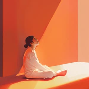 Música Para La Paz Interior: Armonías De Meditación - Meditaciones de nativos americanos