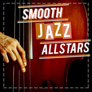 Smooth Jazz Allstars - Smooth Jazz Cafe