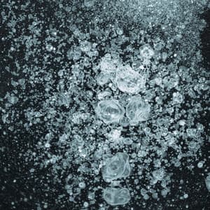 Relaxing Rain And Hail On Metal Roof - Relaxing Rain Sounds