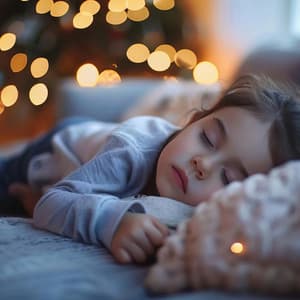 Soothing Melodies: Lullabies for Restful Baby Sleep - Forest Soundscape