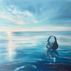 Ocean's Resonance: Aquatic Music Vibes - Animal Melody Wizard