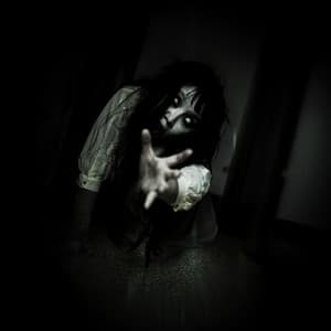 Hymns for the Last Exorcism - Haunted Holly