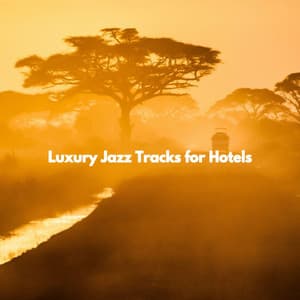 Luxury Jazz Tracks for Hotels - French Pastry Shop Music