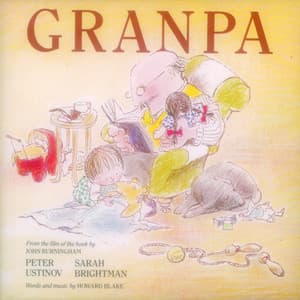 Granpa - Howard Blake