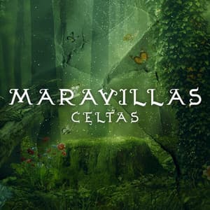 Maravillas Celtas: Meditación sobre en el Arpa Celta - Issabel Blanco