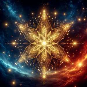 888 Manifesting Abundance: Golden Energy Blessings for Prosperity - Emi Blessing