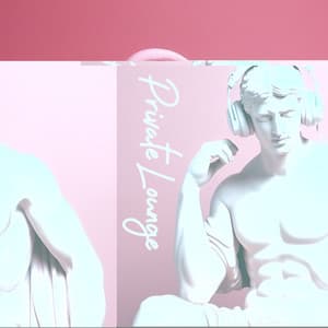 Private Lounge: Chillout BGM for Club and Hotels - Bar Lounge