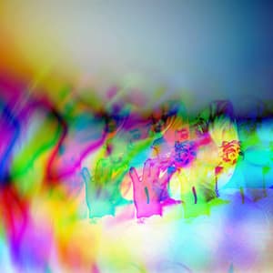 Backdrop for Always Atmospheric - Stellar Harmonica Solo - Jazz para Dormir Orquesta