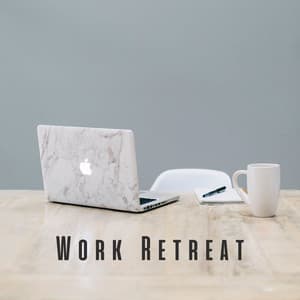 Work Retreat: Serene Binaural Ocean by Theta Waves - Ultimate Ocean Experience