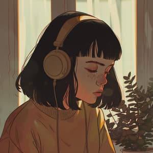 Música Relajante Para Momentos Tranquilos: Vibras Gentiles - Sonidos de la Naturaleza Relajantes