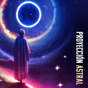 Proyección Astral - Academia de Música de la Música Ambiente